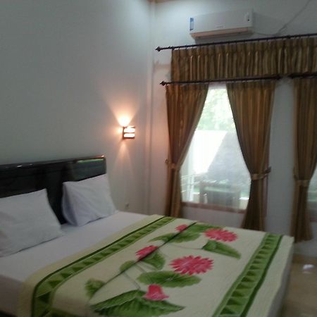 Krisna Homestay Kuta  Εξωτερικό φωτογραφία