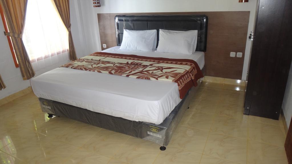 Krisna Homestay Kuta  Δωμάτιο φωτογραφία