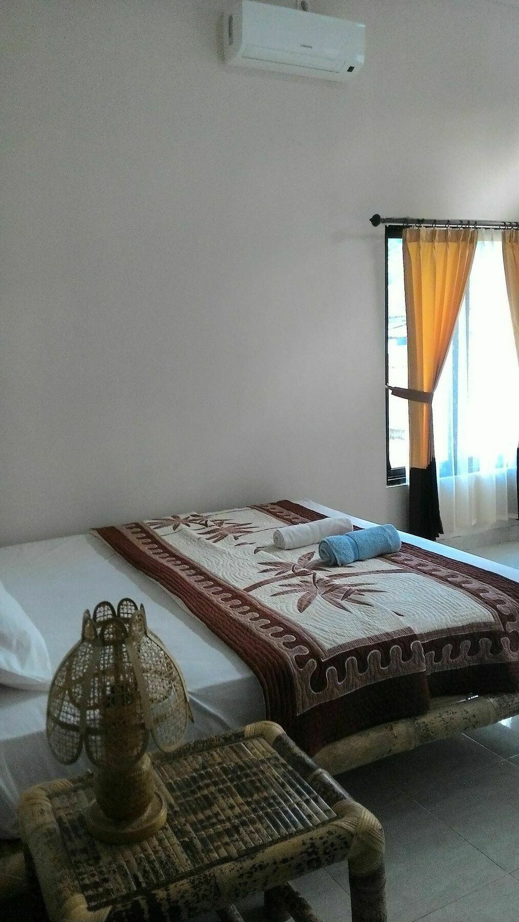 Krisna Homestay Kuta  Εξωτερικό φωτογραφία