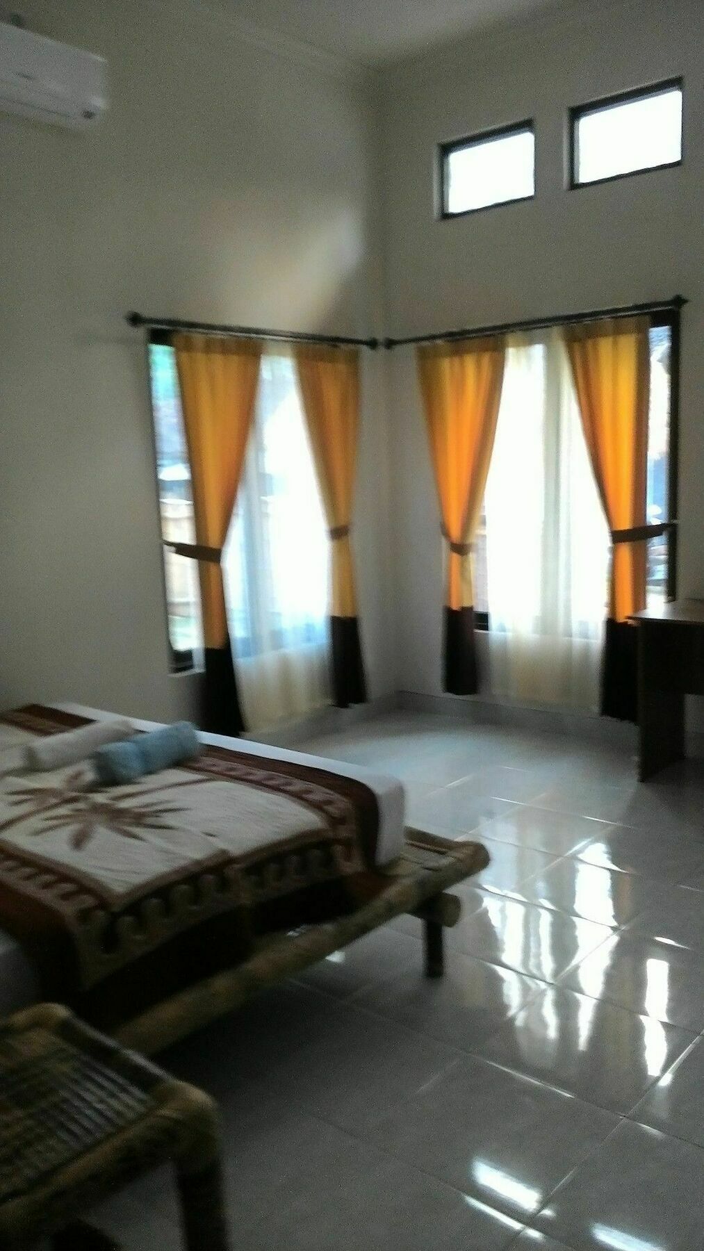 Krisna Homestay Kuta  Εξωτερικό φωτογραφία