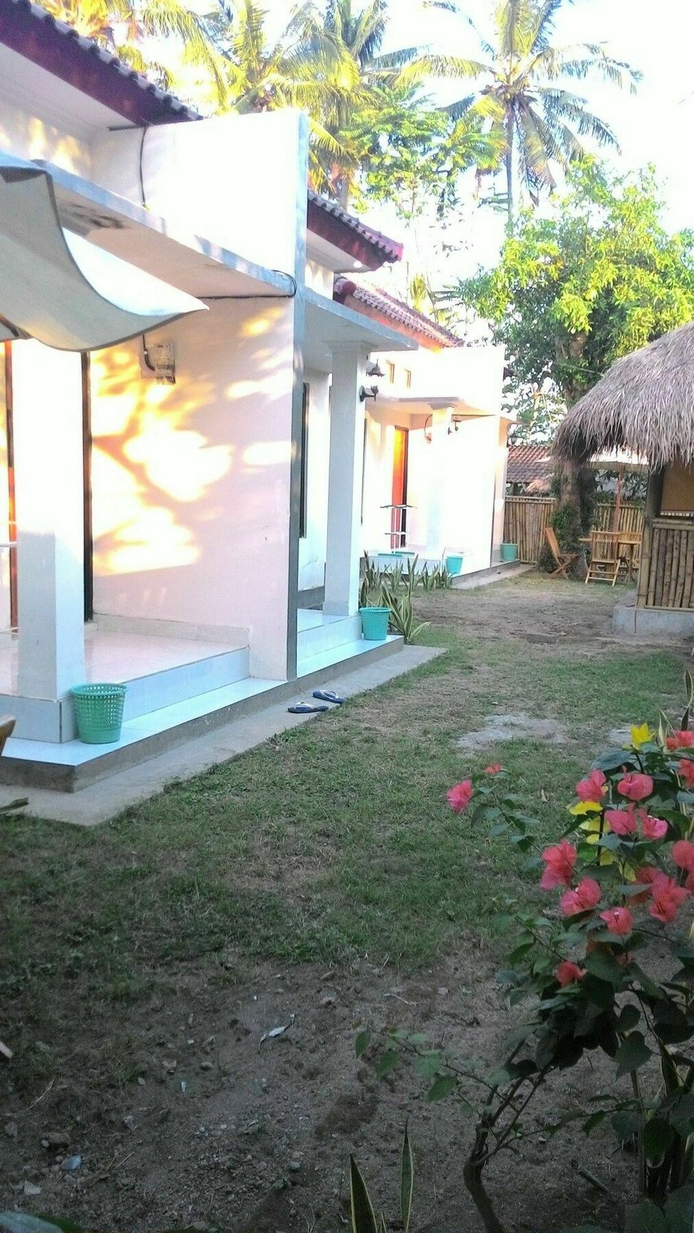 Krisna Homestay Kuta  Εξωτερικό φωτογραφία