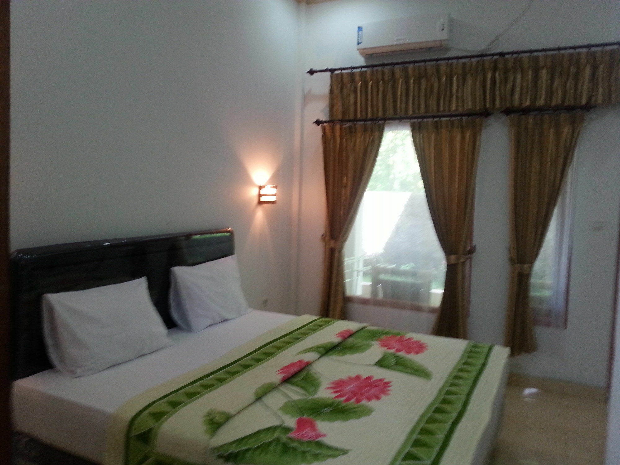 Krisna Homestay Kuta  Εξωτερικό φωτογραφία